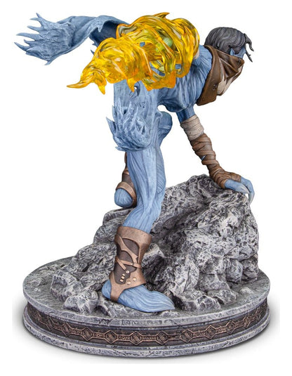 052027 - Legacy of Kain - Raziel - Statuette Dark Horse