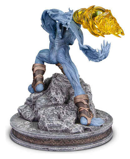 052027 - Legacy of Kain - Raziel - Statuette Dark Horse