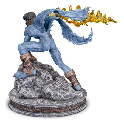 052027 - Legacy of Kain - Raziel - Statuette Dark Horse