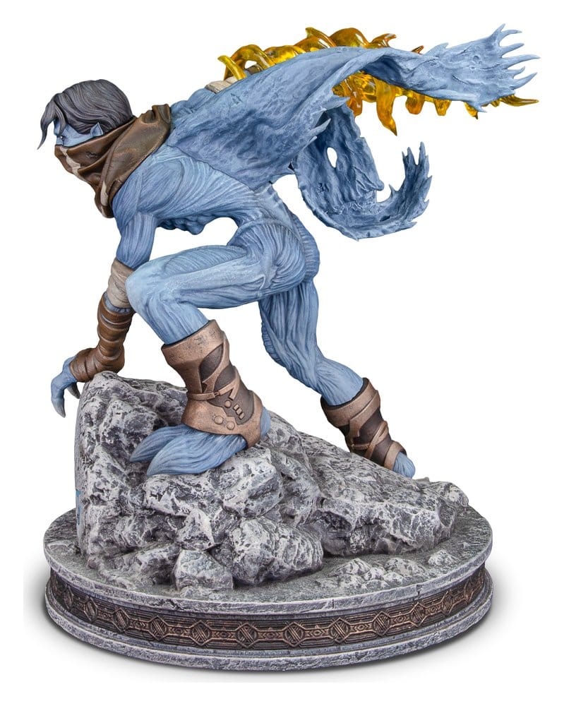 052027 - Legacy of Kain - Raziel - Statuette Dark Horse
