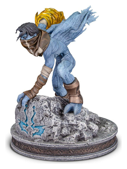 052027 - Legacy of Kain - Raziel - Statuette Dark Horse