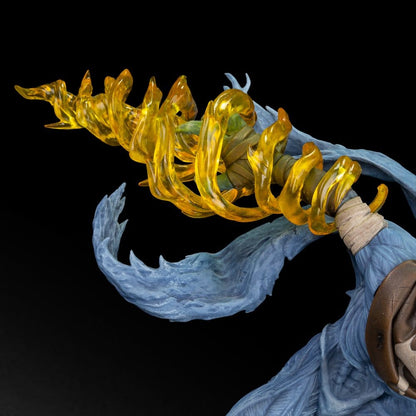 052027 - Legacy of Kain - Raziel - Statuette Dark Horse