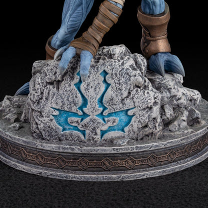 052027 - Legacy of Kain - Raziel - Statuette Dark Horse