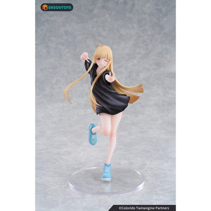 072027 - Cosmic Princess Kaguya! - Kaguya Reality - Statuette Ensoutoys