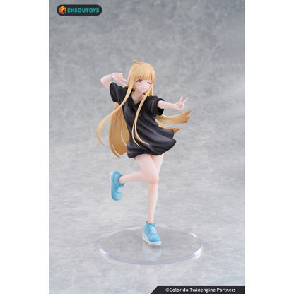 072027 - Cosmic Princess Kaguya! - Kaguya Reality - Statuette Ensoutoys