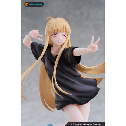 072027 - Cosmic Princess Kaguya! - Kaguya Reality - Statuette Ensoutoys