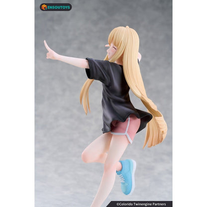 072027 - Cosmic Princess Kaguya! - Kaguya Reality - Statuette Ensoutoys