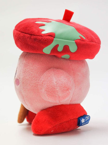 Sur Commande - Kirby - Artiste - Peluche Together+
