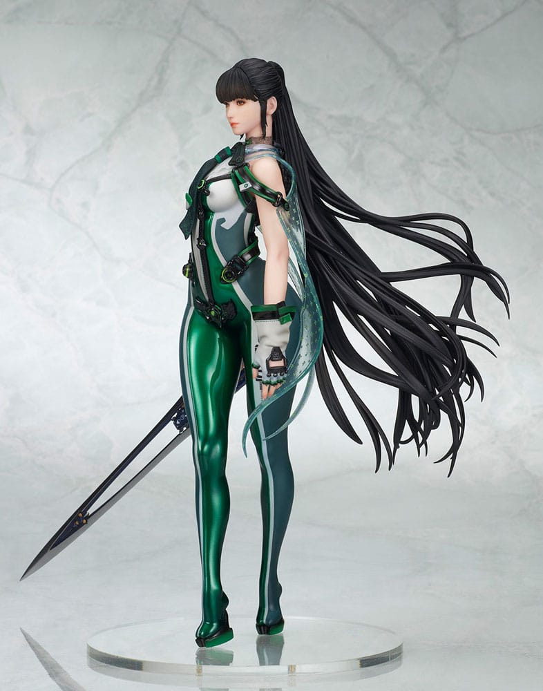 032027 - Stellar Blade - Eve - Statuette Flare
