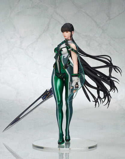 032027 - Stellar Blade - Eve - Statuette Flare