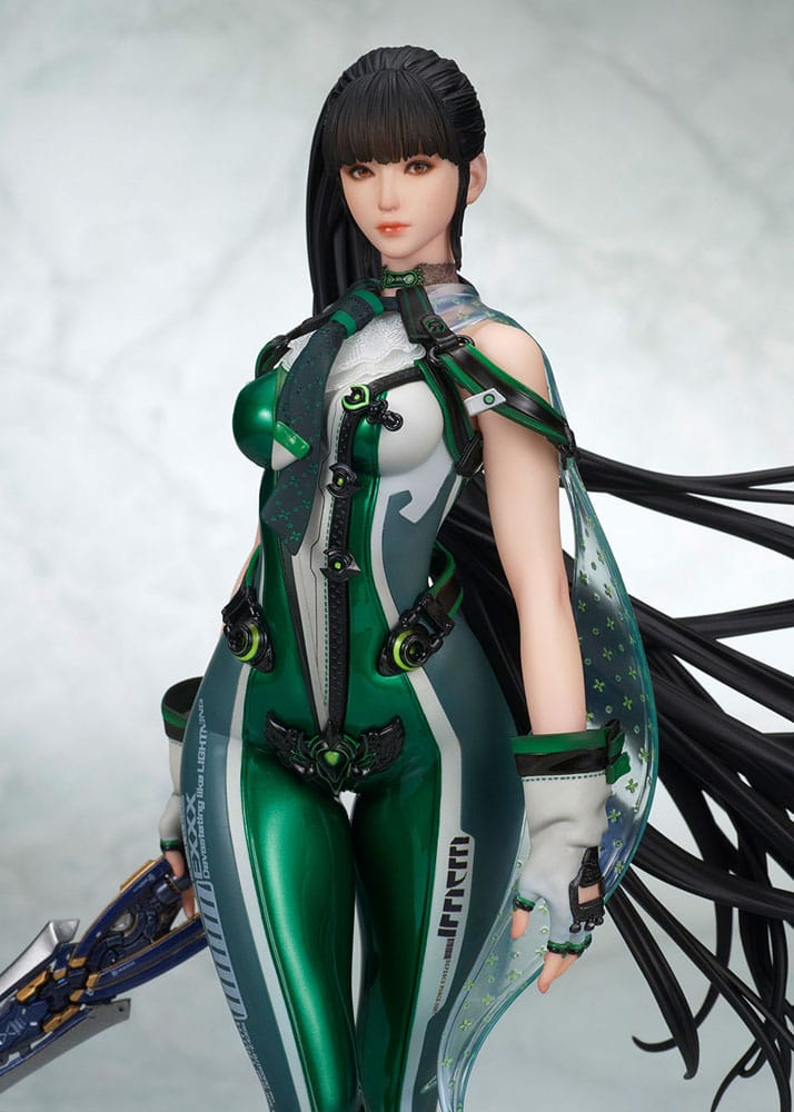 032027 - Stellar Blade - Eve - Statuette Flare