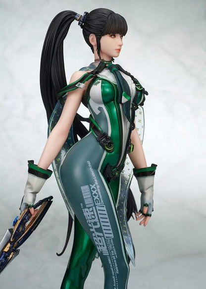 032027 - Stellar Blade - Eve - Statuette Flare
