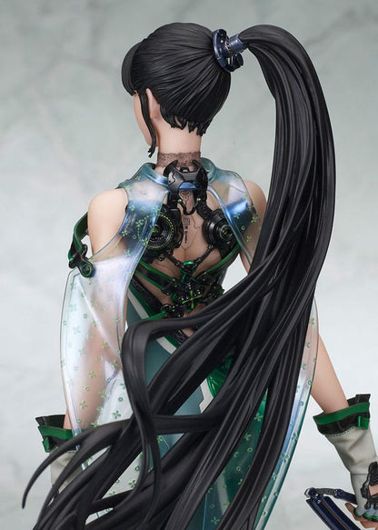 032027 - Stellar Blade - Eve - Statuette Flare