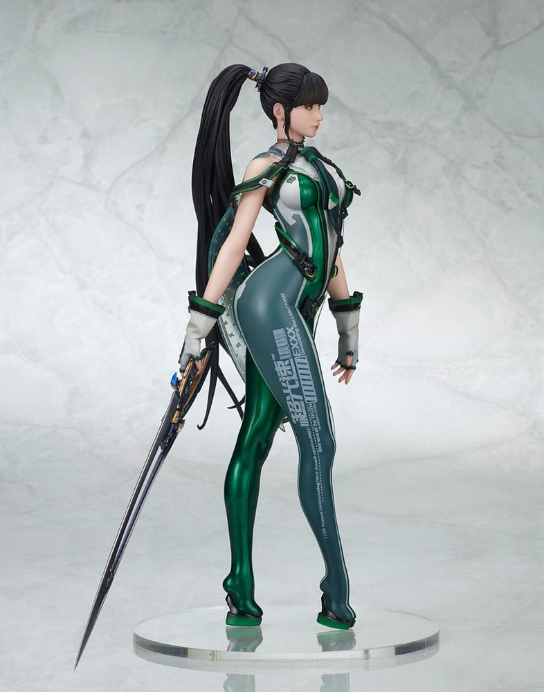 032027 - Stellar Blade - Eve - Statuette Flare