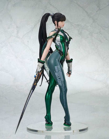 032027 - Stellar Blade - Eve - Statuette Flare