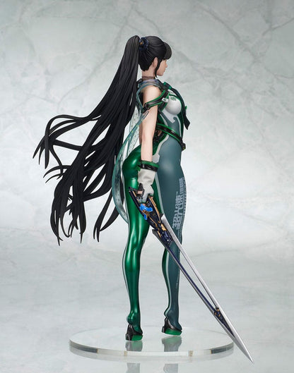 032027 - Stellar Blade - Eve - Statuette Flare