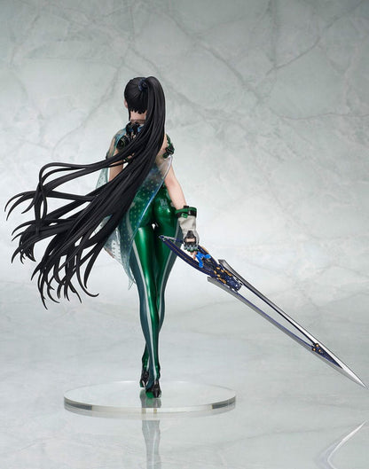 032027 - Stellar Blade - Eve - Statuette Flare