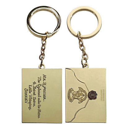 Harry Potter - Letter - Porte-Clès