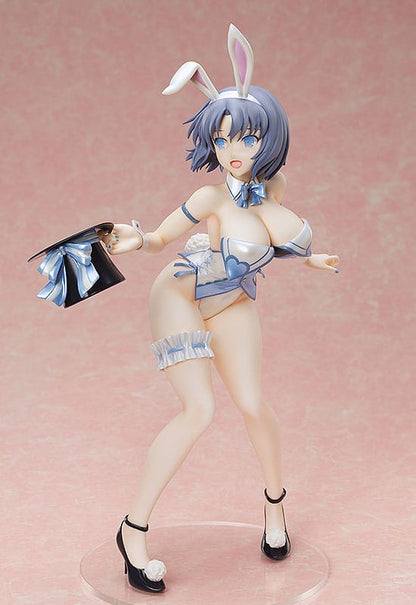 Shinobi Master Senran Kagura: New Link - Yumi: Bare Leg Bunny Version - Figurines FREEing