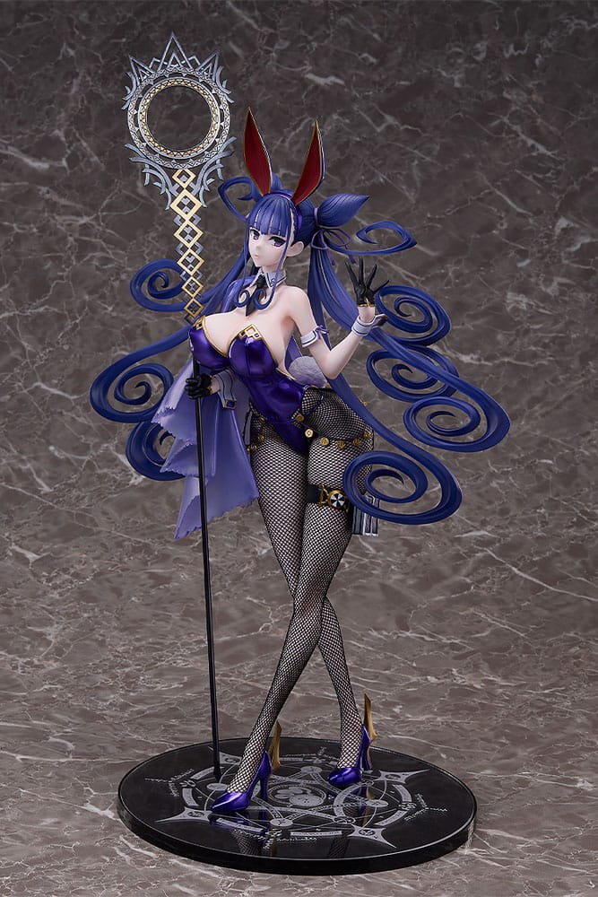 072026 - Fate/Grand Order - Murasaki Shikibu (Bunny Girl Style) - Statuette FREEing