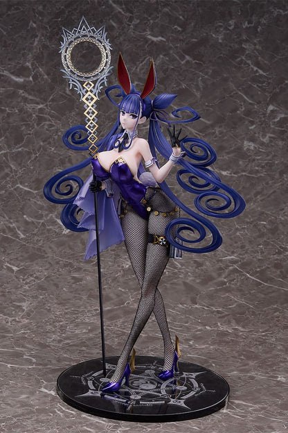 072026 - Fate/Grand Order - Murasaki Shikibu (Bunny Girl Style) - Statuette FREEing