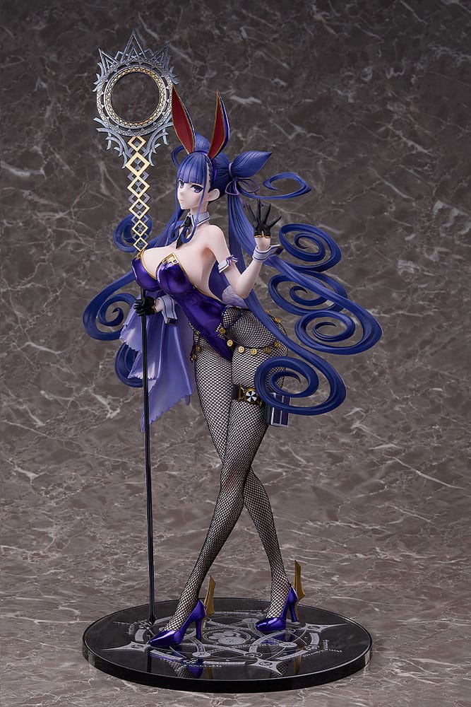 072026 - Fate/Grand Order - Murasaki Shikibu (Bunny Girl Style) - Statuette FREEing
