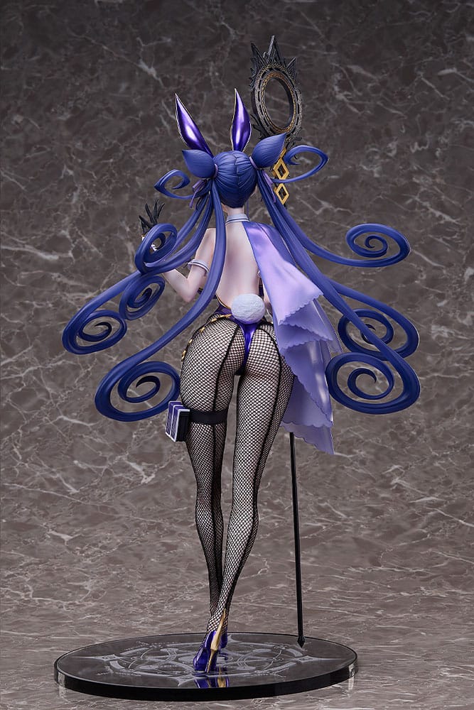 072026 - Fate/Grand Order - Murasaki Shikibu (Bunny Girl Style) - Statuette FREEing