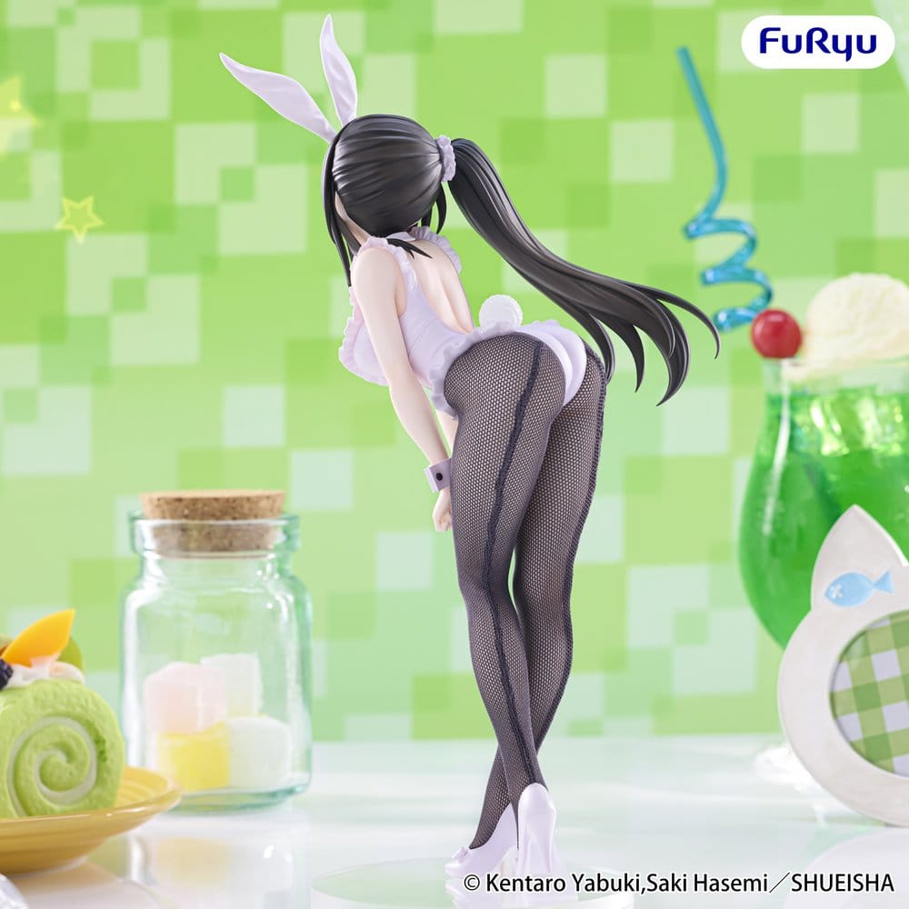032027 - To Love Ru Darkness -  Yui Kotegawa (BiCute Bunnies) - Figurine FuRyu