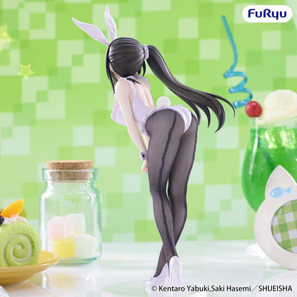 032027 - To Love Ru Darkness -  Yui Kotegawa (BiCute Bunnies) - Figurine FuRyu
