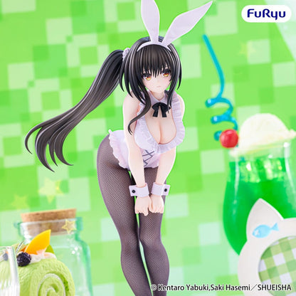 032027 - To Love Ru Darkness -  Yui Kotegawa (BiCute Bunnies) - Figurine FuRyu