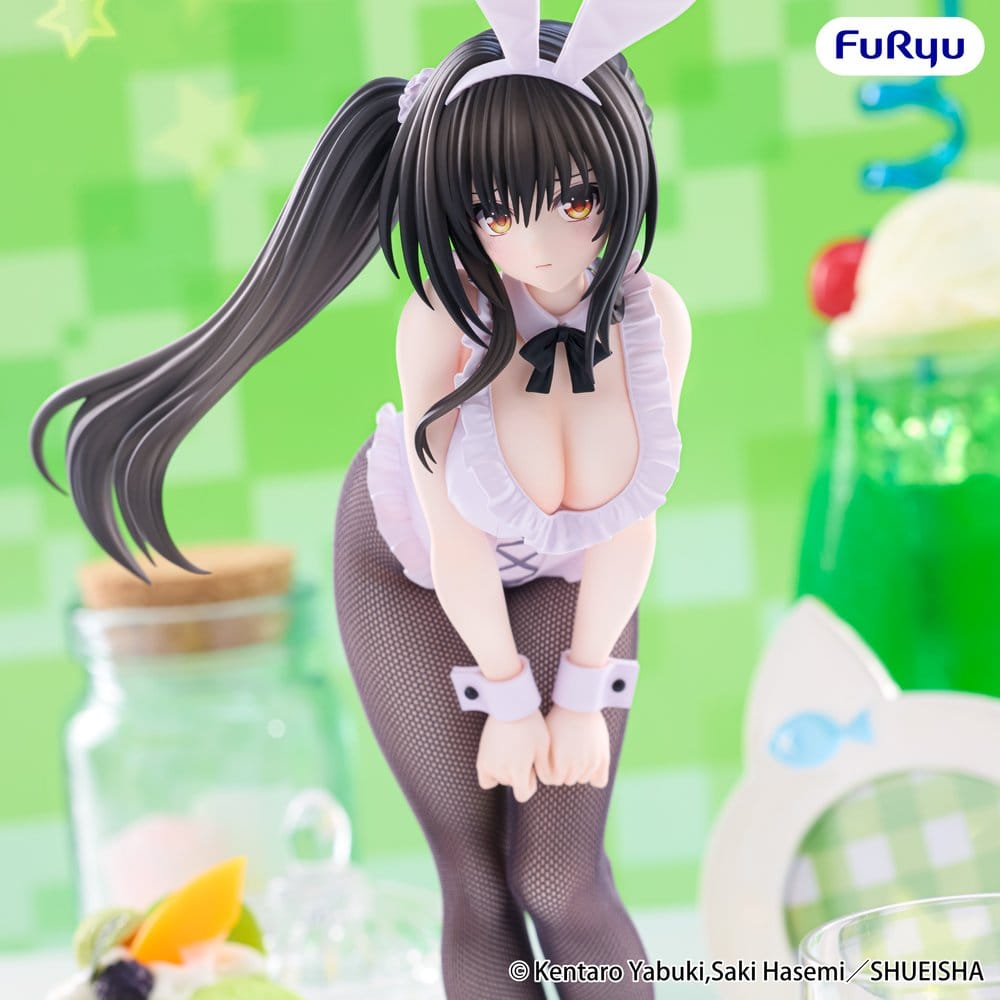 032027 - To Love Ru Darkness -  Yui Kotegawa (BiCute Bunnies) - Figurine FuRyu