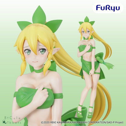 042027 - Sword Art Online - Leafa (BiCute Ribbons) - Figurine FuRyu