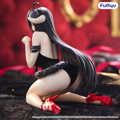042027 - Ovelord - Albedo (Melffy) - Figurine Taito