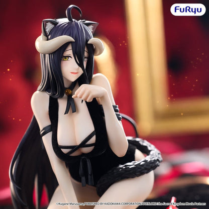 042027 - Ovelord - Albedo (Melffy) - Figurine Taito