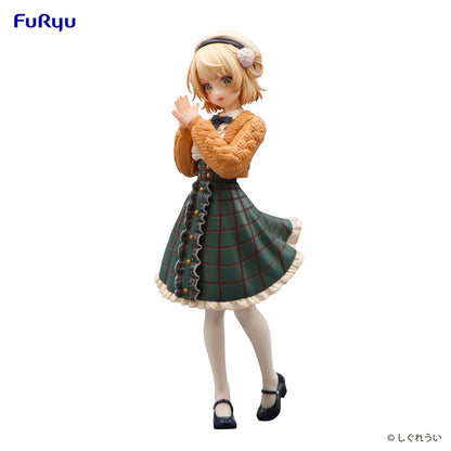 Vtuber Shigure Ui - Shigure Ui - Figurine Furyu
