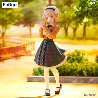 Vtuber Shigure Ui - Shigure Ui - Figurine Furyu