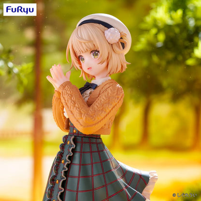 Vtuber Shigure Ui - Shigure Ui - Figurine Furyu