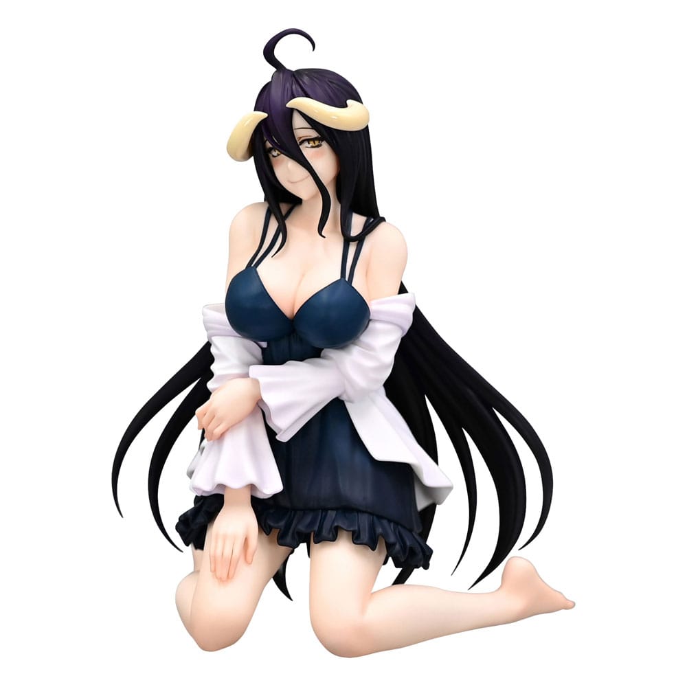 Overlord Noodle Stopper Albedo Loungewear Ver. 12 cm – Furyu