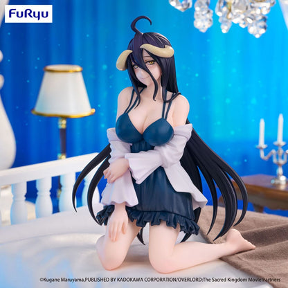 Overlord Noodle Stopper Albedo Loungewear Ver. 12 cm – Furyu