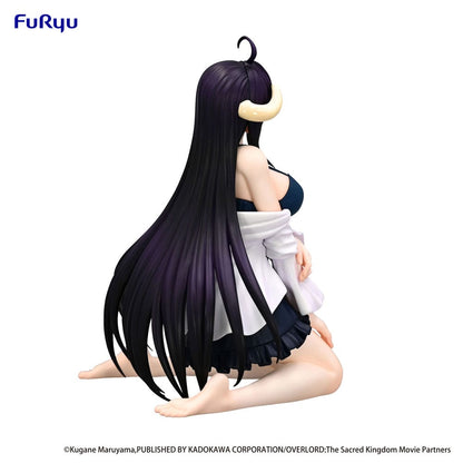 Overlord Noodle Stopper Albedo Loungewear Ver. 12 cm – Furyu
