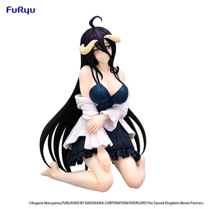 Overlord Noodle Stopper Albedo Loungewear Ver. 12 cm – Furyu