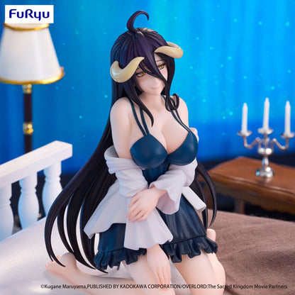 Overlord Noodle Stopper Albedo Loungewear Ver. 12 cm – Furyu