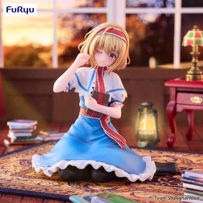 Touhou Project Alice - Margatroid - Figurine Furyu