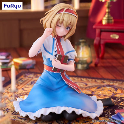 Touhou Project Alice - Margatroid - Figurine Furyu
