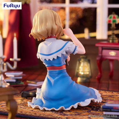Touhou Project Alice - Margatroid - Figurine Furyu