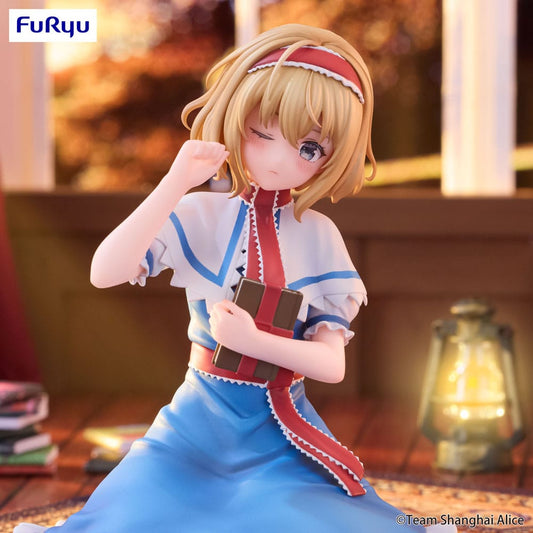 Touhou Project Alice - Margatroid - Figurine Furyu