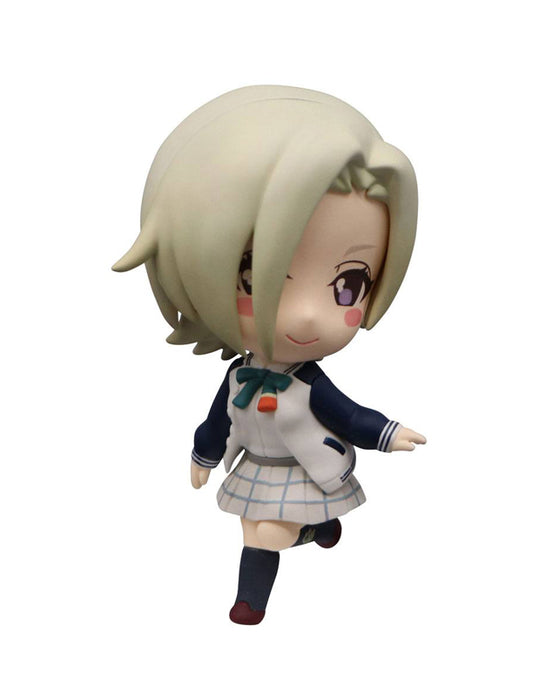 Love Live! Nijigasaki High School Idol Club - Chobirume Mia Taylor - Figurine FuRyu