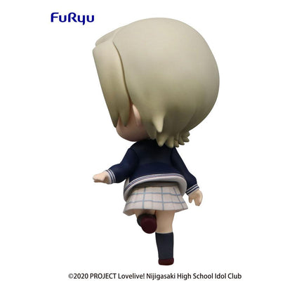 Love Live! Nijigasaki High School Idol Club - Chobirume Mia Taylor - Figurine FuRyu