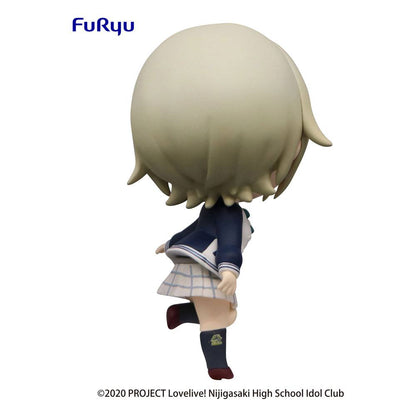 Love Live! Nijigasaki High School Idol Club - Chobirume Mia Taylor - Figurine FuRyu