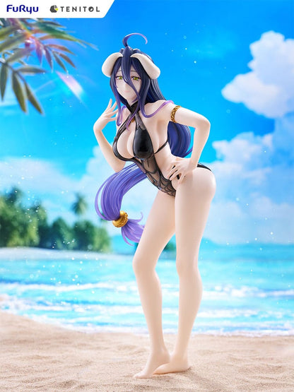 Overlord Tenitol Albedo 32 cm – Furyu